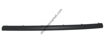 Ford Focus (1998-2003) Arka Tampon Orta Kaplama Hatback (İthal)