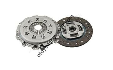 Ford Mondeo (1996-2000) Debriyaj Set - Bilyasız 1.8 Tdci (Luk)