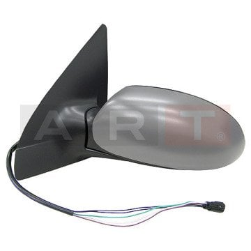 Ford Focus (1998-2004) Dikiz Aynası Sol Elektrikli Isıtmalı Astarlı (ith)