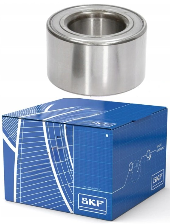 PEUGEOT 301 (2012-2020) ARKA PORYA RULMANI (SKF)