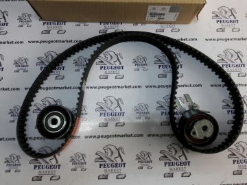 PEUGEOT BİPPER (2008-2013) 1.4 HDI TRİGER SETİ ORJİNAL