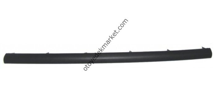 Ford Focus (1998-2003) Arka Tampon Orta Kaplama Hatback (Fomoco)