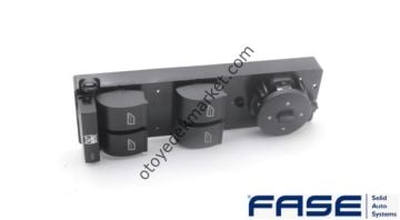 Ford C-Max (2004-2007) Cam Açma Düğmesi Dörtlü Ghia (Fase)
