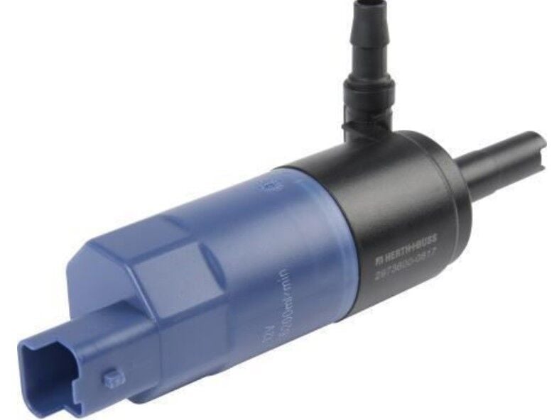 PEUGEOT BİPPER SİLECEK FISKİYE MOTORU (İTHAL)