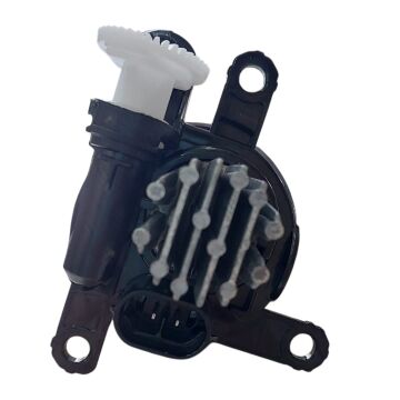 Opel Crossland (2020-2024) Led Ön Sol Sis Lambası (İthal)