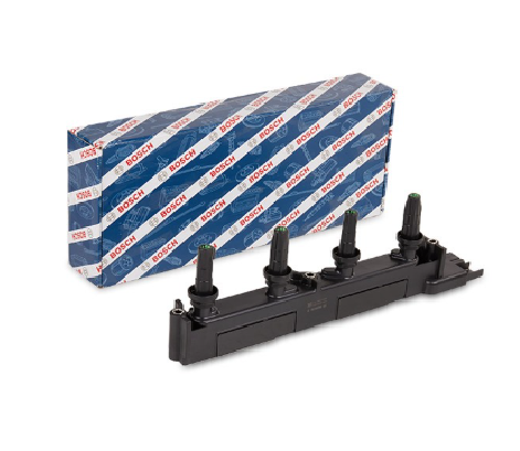 Peugeot 307 (2002-2006) 2.0 Benzinli Ateşleme Bobini (Bosch)