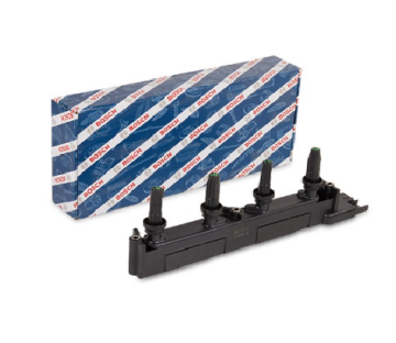 Peugeot 307 (2002-2006) 2.0 Benzinli Ateşleme Bobini (Bosch)