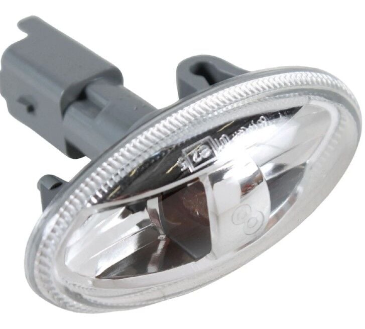 Opel Vivaro 2019 Ve Sonrası Çamurluk Sinyali (Fase)