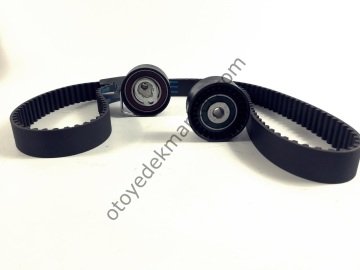 PEUGEOT BİPPER (2008-2013) 1.4 HDI TRİGER SETİ (GMB)