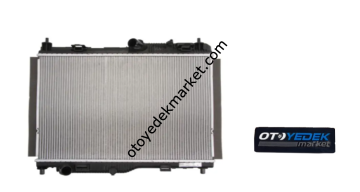 Ford Courier (2018-2023) 1.1 Benzinli Su Radyatörü (Otosan)