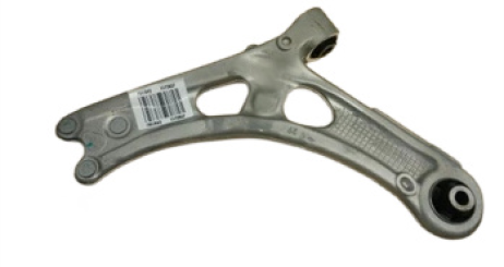 Citroen Berlingo (2019-2026) Sol Ön Salıncak (Orijinal)