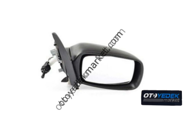 Ford Fiesta (1996-1999) Dikiz Aynası Sağ Manuel (Eurobump)