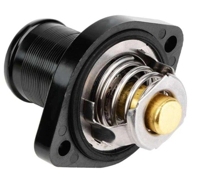 Citroen C4 (2004-2011) 1.6 Benzinli Termostat (İthal)