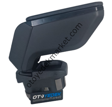 Peugeot 301 (2012-2020) Orta Konsol Kol Dayama (İthal)