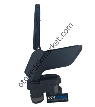 Peugeot 301 (2012-2020) Orta Konsol Kol Dayama (İthal)