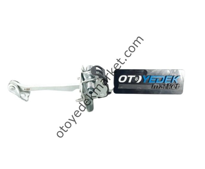 Peugeot 308 (2008-2013) Arka Kapı Gergi Demiri (Orijinal)
