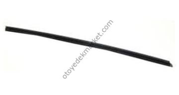 Citroen C4 (2004-2011) Sağ Ön Kapı Dış Cam Fitili (İthal)