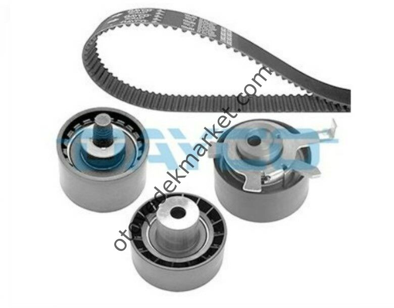 Ford Mondeo (1996-2000) 2.0 Benzinli Eksantrik Seti Kiti (Dayco)