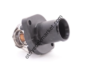 Citroen C4 (2004-2011) 1.6 Benzinli Termostat (İthal)