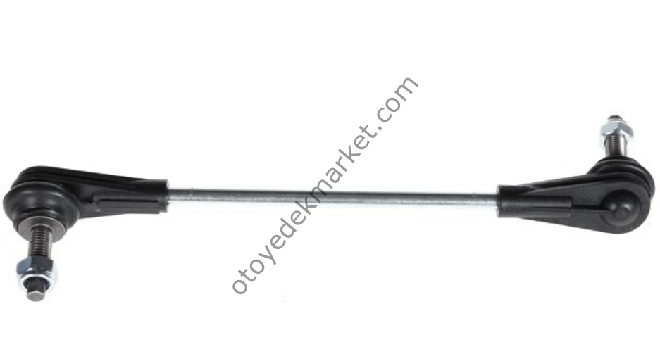 Opel Astra (2015-2021) Sol Viraj Askı Kolu / Z Rot (Delphi)