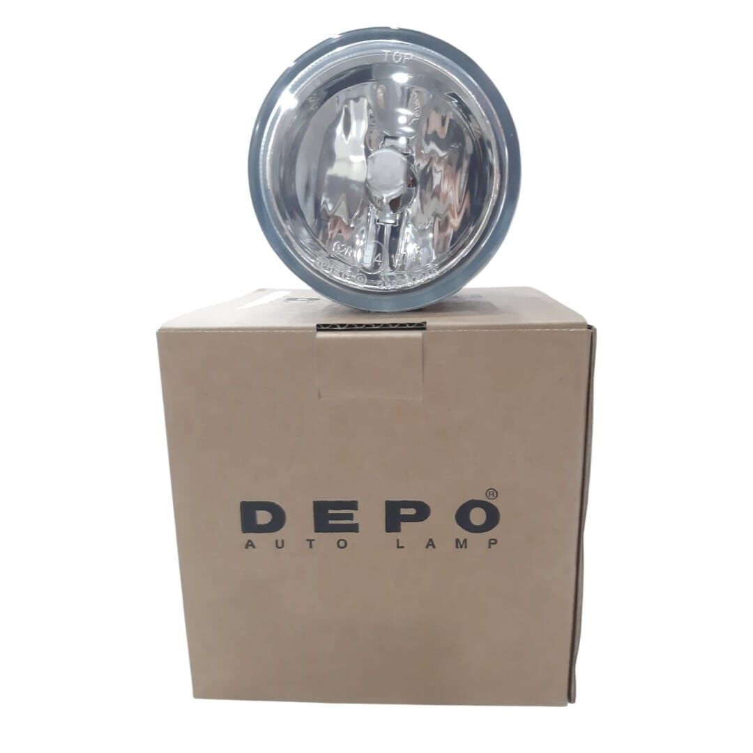 Peugeot Partner Tepee (2008-2013) Sis Farı (Depo)