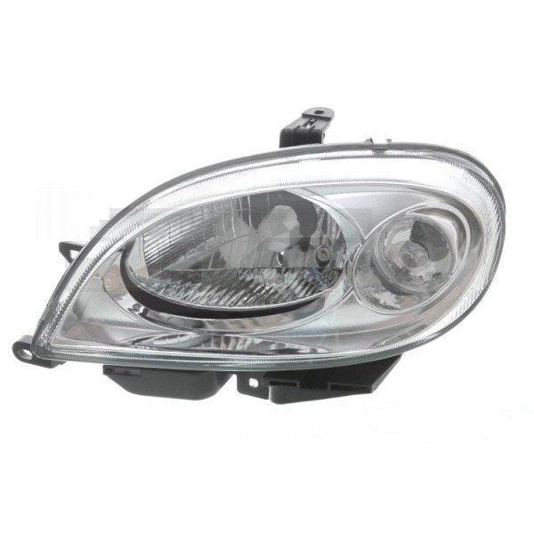 Citroen Saxo (2000-2006) Sağ Far (Depo)