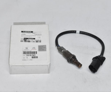 Citroen C5 (2009-2015) 1,6 Hdi Egzoz Sondası (Oksijen Sensörü) (Orijinal)