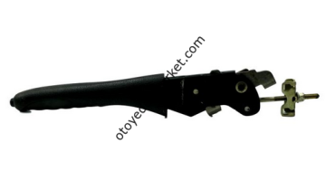 Peugeot 206 (1998-2012) El Fren Kolu (Orjinal)