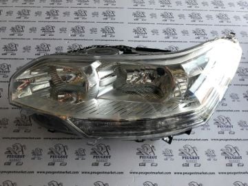 CİTROEN C5 2008-2012 SOL FAR (VALEO)