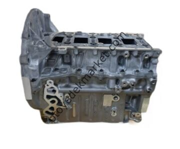 Citroen C3 (2010-2015) 1.6 Hdi Motor Blok Piston Euro 5 (Orijinal)