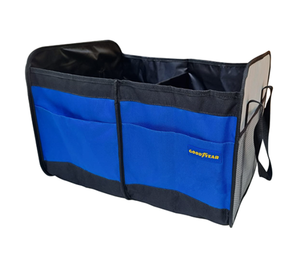 Goodyear Bagaj Organizeri