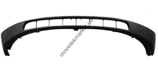 Ford Focus (2004-2007) Ön Tampon Alt Plastik (İthal)