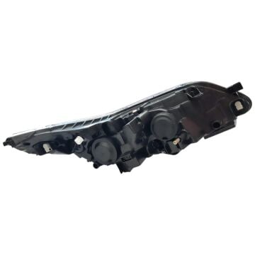 Citroen C4 (2004-2011) Sol Ön Far (Tyc)