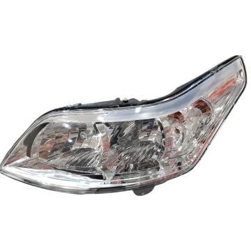 Citroen C4 (2004-2011) Sol Ön Far (Tyc)