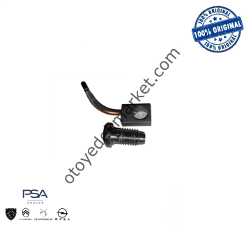 Citroen Cactus (2014-2020) 1.2 Benzinli Piston Yağlama Memesi (Orijinal)