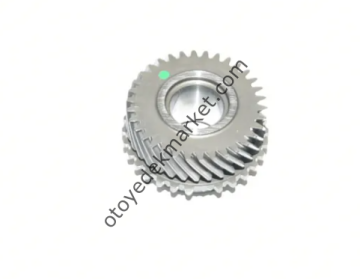 Ford Fiesta (2002-2008) 5 Vites Dişlisi 36 Diş Komple (Fomoco)