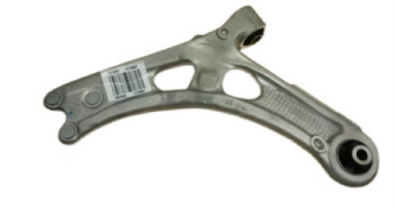 Peugeot 508 (2019-2025) Sol Ön Salıncak (Orijinal)