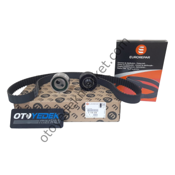 Peugeot Partner (2002-2008) 1.9 Dizel Triger Seti (Orijinal Eurorepar)