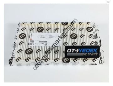 Peugeot 301 (2012-2017) 1.6 Dizel Filtre Seti  (Orijinal Eurorepar) Ve 5W30 Motor Yağ