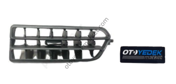 Peugeot 301 (2012-2023) Orta Konsol Kalorifer Izgara Sağ (İthal)