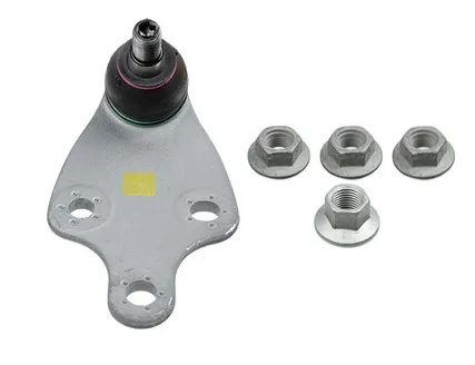 DS7 (2018-2025) Ön Salıncak Rotili (Orijinal)