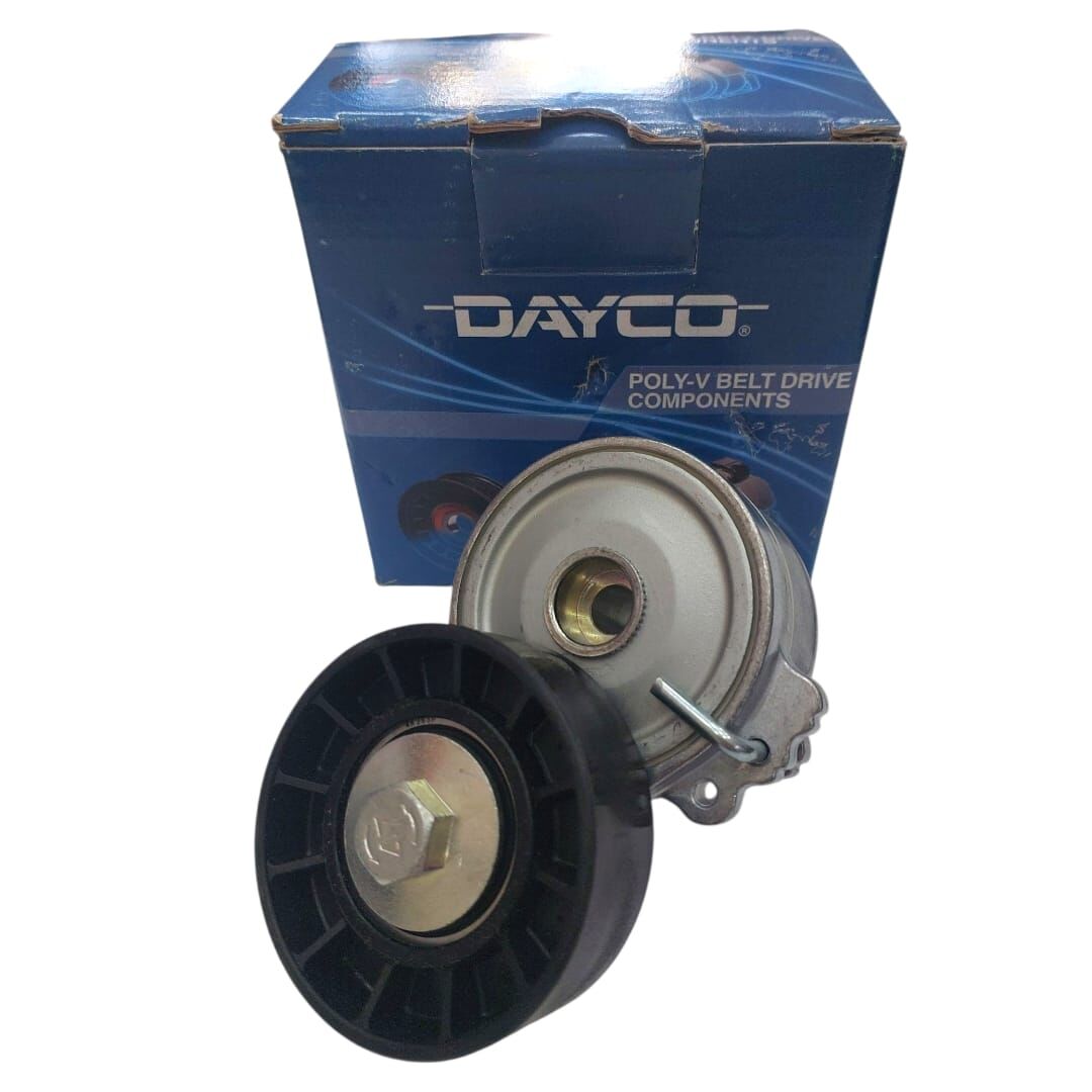 Peugeot Partner (2003-2008) 2.0 Hdi Alternatör Gergi Kütüğü (Dayco)