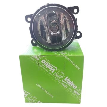 Peugeot Partner Tepee (2009-2018) Sis Farı Lambası (Valeo)
