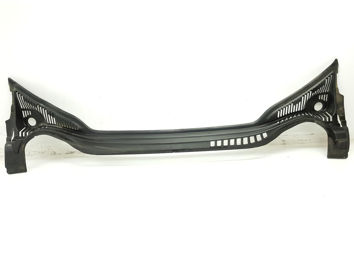 Citroen C5 (2008-2012) Ön Cam Alt Izgara (Orijinal)