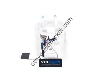 Peugeot 207 (2006-2012) 1.4 1.6 Benzin Depo Şamandıralı Pompa (Triton)