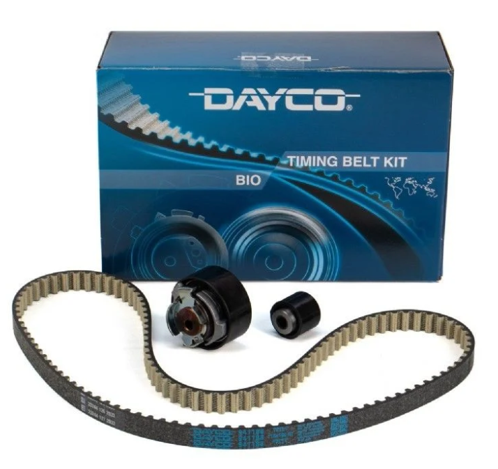 Citroen C3 Aircross (2017-2024) 1.2 Benzinli Triger Seti (Dayco)