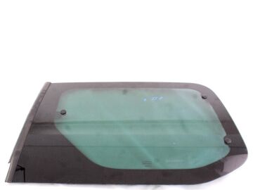 Peugeot Partner Tepee (2019-2025) Sağ Sürgülü Kapı Camı (ORİJİNAL)