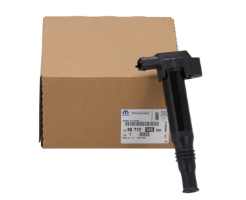 Peugeot 301 (2012-2020) 1.2 Benzinli Ateşleme Bobini (Orijinal)