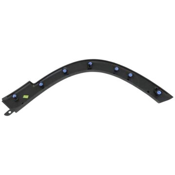 Peugeot Rifter (2019-2025) Sol Ön Çamurluk Dodik Bakaliti (Orijinal)