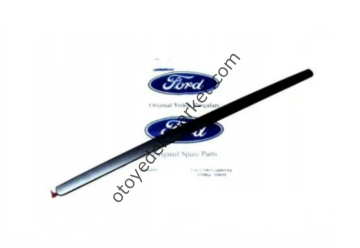 Ford Connect (2009-2013) Krom Nikelaj Motor Kaput Çıtası (Otosan)